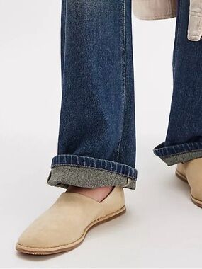 Palomitas Bahia Slip-Ons size 41